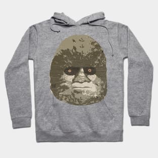 Squatch Hoodie